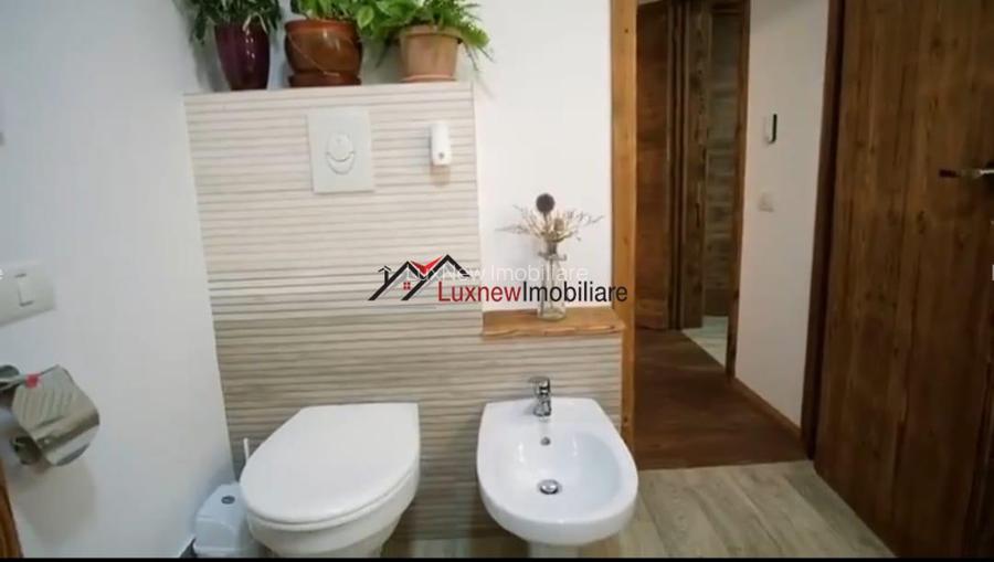 Casa individuala superba, P+M in Popesti. Comision 0% cumparator! - 22