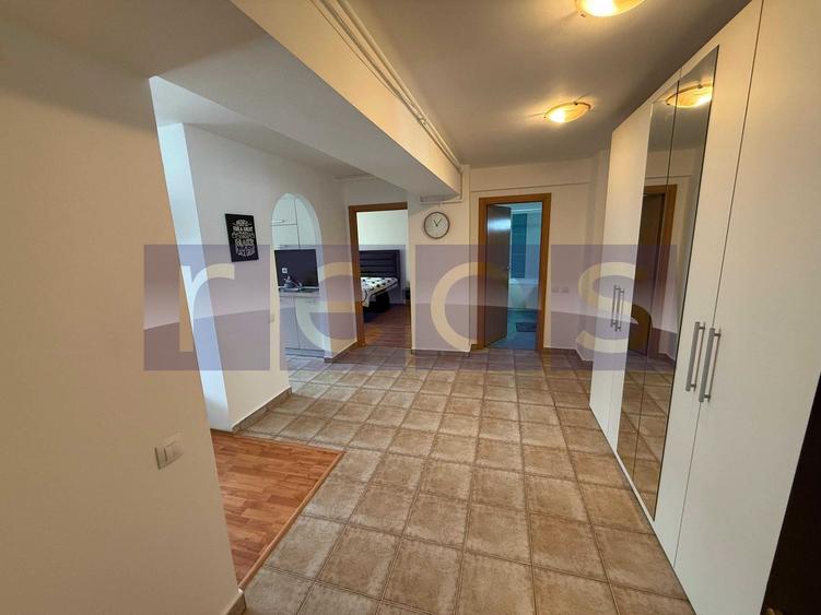 VANZARE 2 CAMERE-  DECOMANDAT- CONFORT PARK - 7