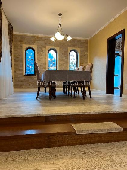 Casa de vanzare Lepsa - 8