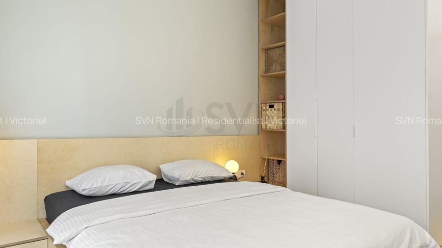 REA1021520 Apartament 2 camere I Nusco City I Aviatiei - 12