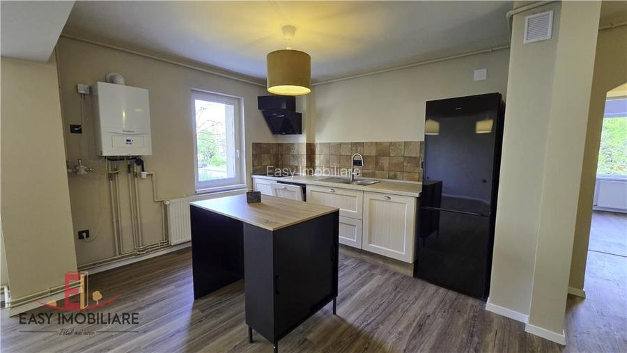 Apartament 3 camere, etaj 1, Pandurilor , Tudor, RENOVAT! - 4