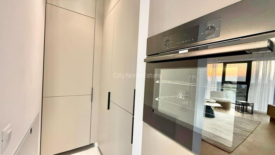 ONE VERDI PARK | Apartament modern cu 3 camere|  Floreasca | Barbu Vacarescu - 6