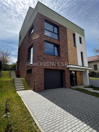 Casa Individuala S+P+ET.+ET Retras situata in cartierul Gruia! - 7