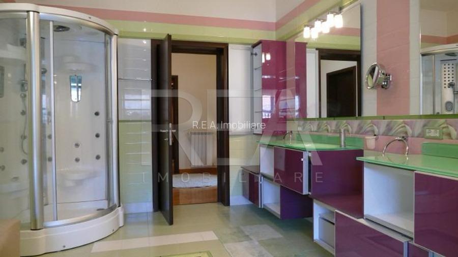 Vila Exclusivista | Piscina si 1877 m.p teren | Erou Iancu Nicolae - 30