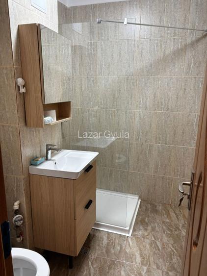 Garsonieră de închiriat, zonă liniștită, lângă Parcul IOR și ParkLake - 7