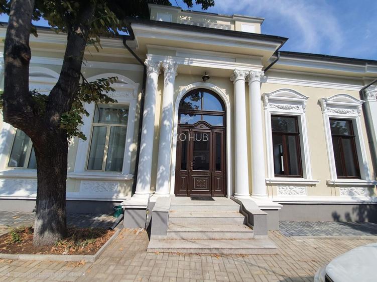 Spațiu premium – Vila de patrimoniu de inchiriat zonă Ultracentrală - 31
