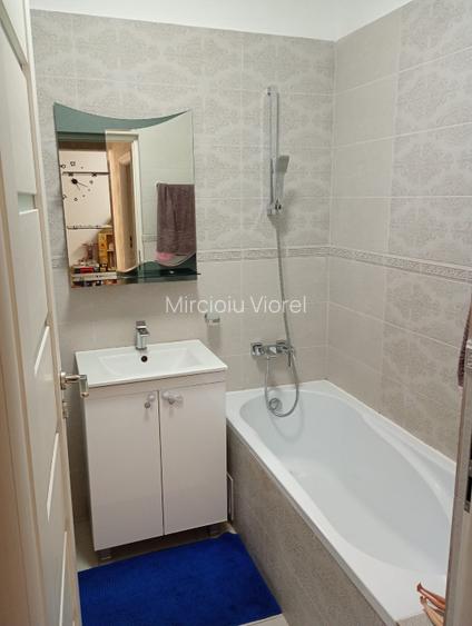 Apartament 2 camere - Militari Residence - 6