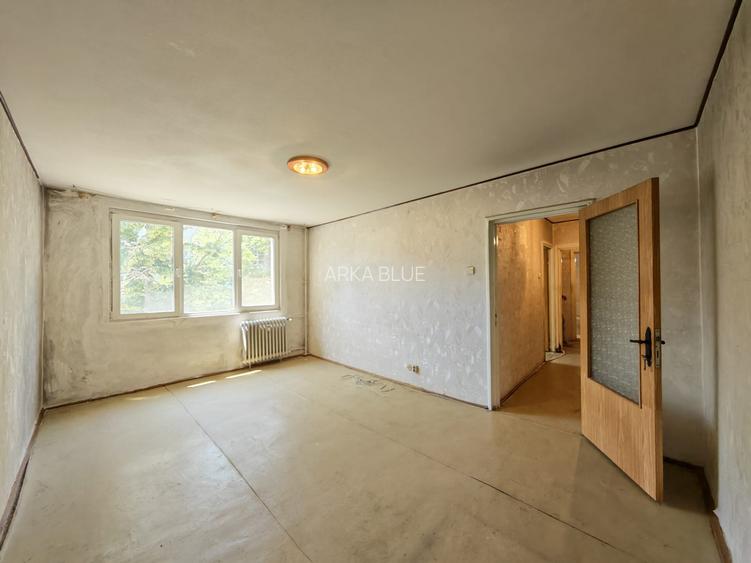 Apartament 2 camere Titan – strada Prevederii, lângă metrou , de renovat - 3