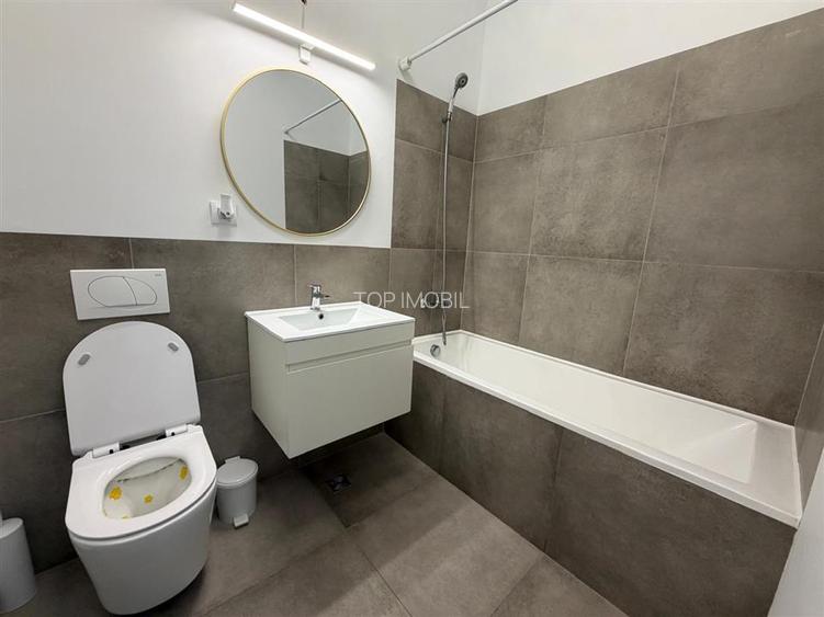 Apartament 2 camere, Podu Ros - Silk District - 4