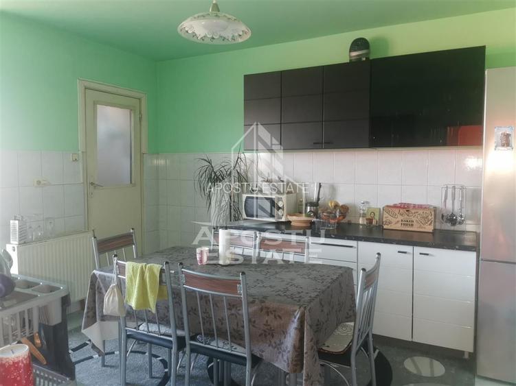 Casa individuala in  Cartier Plopi - 13