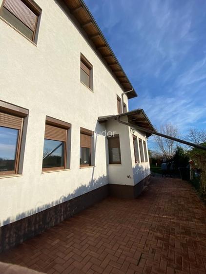 Casa de v&acirc;nzare Adunatii Copaceni - 8