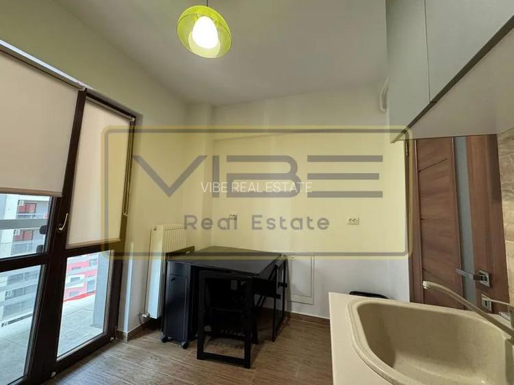 Tudor - 3 camere - 82 mp- mobilat -  Intabulat- decomandat-parcare privata - 6