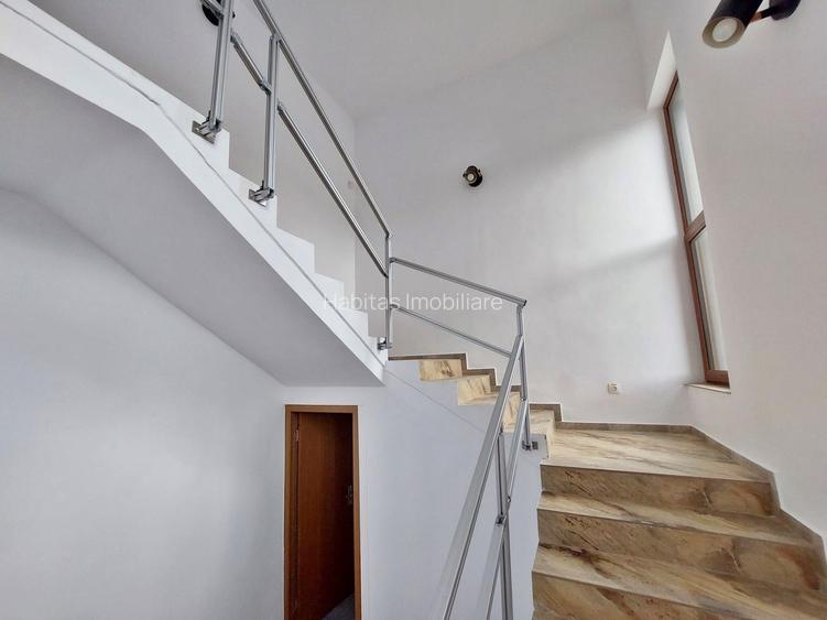 Spatiu comercial de inchiriat, finisat modern, parcari, Muncii - 8