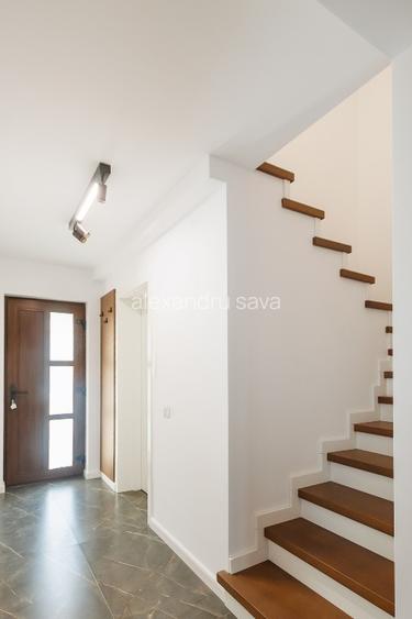 Vila tip duplex P+1 cu 4 camere - 7