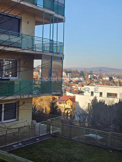 0% Comision | Apartament semidecomandat cu 2 camere si terasa | Buna Ziua | - 11