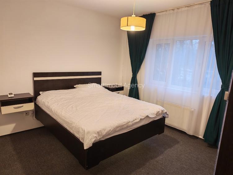 Inchiriez Apartament 3 camere | 85 mp | Copou – Cartier Rezidențial - 2