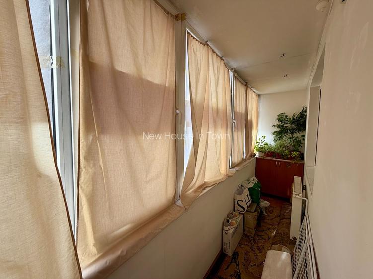 Apartament 2 camere | Central Sf. Ghoerghe - 7