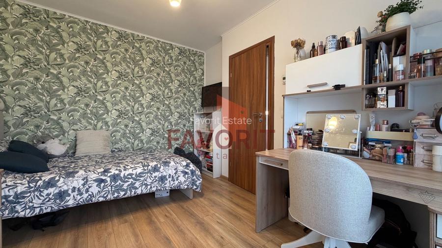 Duplex Mobilat | Drumul Boilor | Disponibil imediat | Curte amenajata - 25