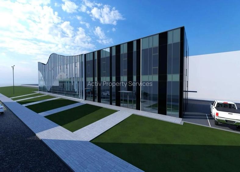 Spatii comerciale de inchiriat in Doamna Stanca 6, Comision 0% - 5