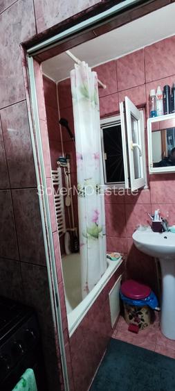 Garsonieră cochetă, mobilată, vedere panoramică, parcare inclusă - 8