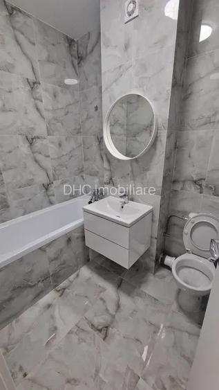2 camere zona Lujerului Exigent Plaza Residence - 6