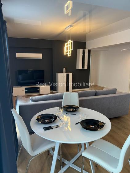 Pipera/Emil Racovita/Apartament cu 3 camere/Parcare/ - 8