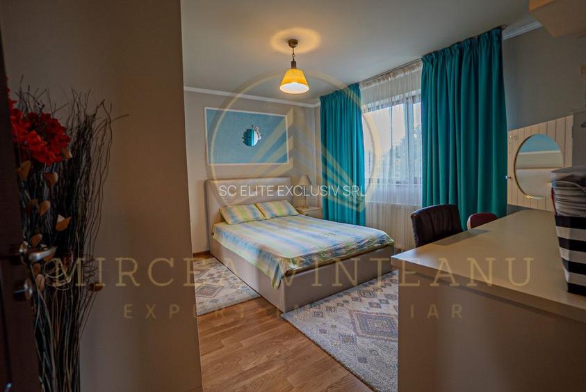 VIILE NOI - Vila modernă compusă din P+1E+M - 32