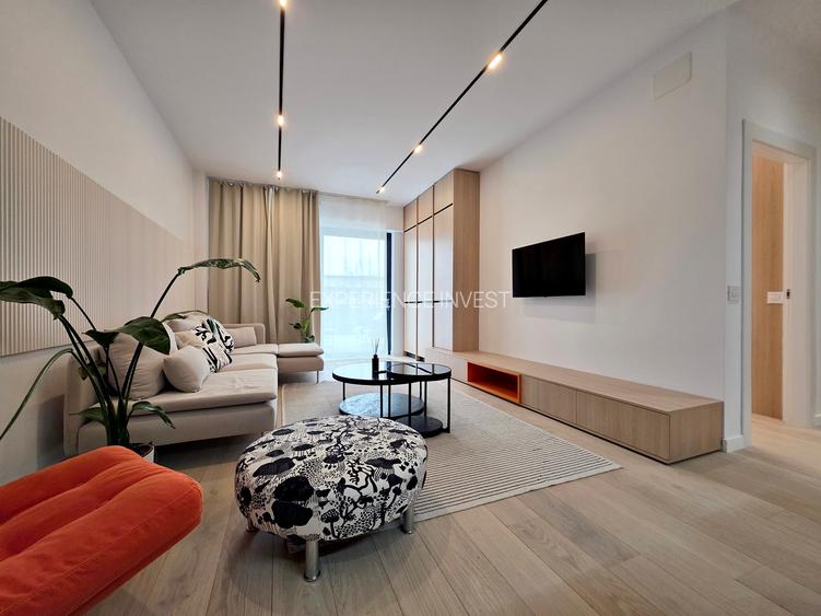 Apartament Premium 2 Camere Tip A1 Mobilat – Lakefield | Sisesti | COMISION 0% - 4