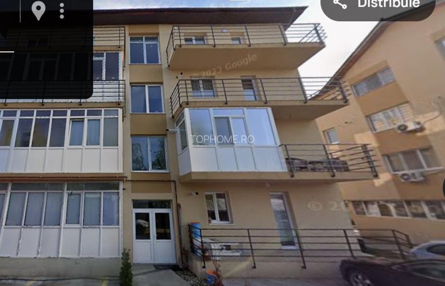 Garsoniera bloc nou stil boutique Drumul Fermei Popesti-Leordeni - 5