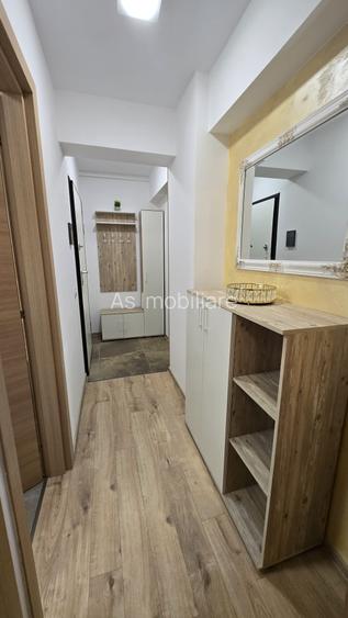 Apartament 2 camere tip studio modern si elegant, zona Coresi, Brasov - 7