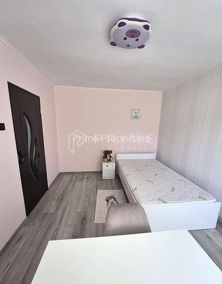 Apartament 2 Camere la Cheie, Cartier Tudor - 4