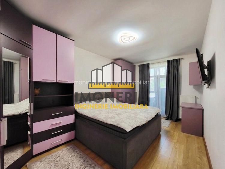 3 camere-0% comision-parcari-zona linistita-1.5 km Institut Oncologic Buc - 10