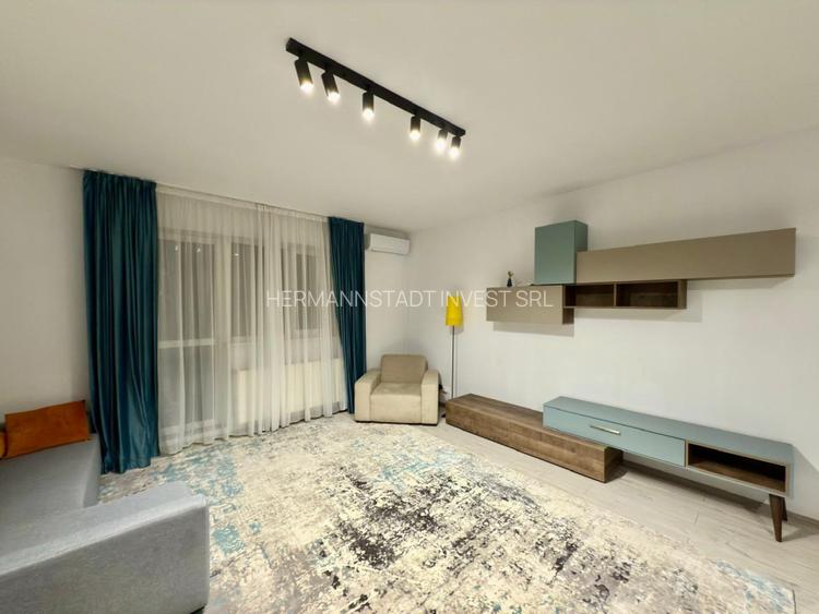 Apartament modern 2 camere | Sibiu - Piata Rahova - 3