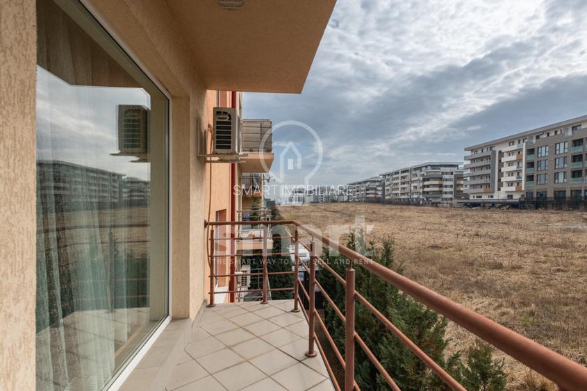 Apartament 2 camere 57 mp Europa/Zorilor - 19