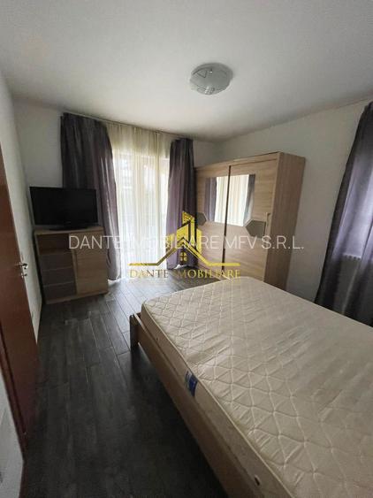 2 camere, mobilat modern, bloc nou, balcon, parcare, Buna Ziua, LIDL - 4