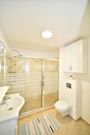 Aici este acasa! Locuinta constructie 2016, mobilata & utilata, 1000mp teren - 9