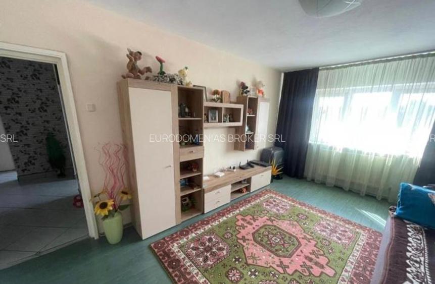 2 CAMERE-INEL II-ETAJ 3,CENTRALA GAZE - 4