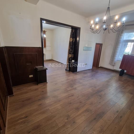 COMISION 0% BARBU VACARESCU STRADAL VILA D+P+ET+M+TERASA SI GARAJ CURTE LIBERA - 8