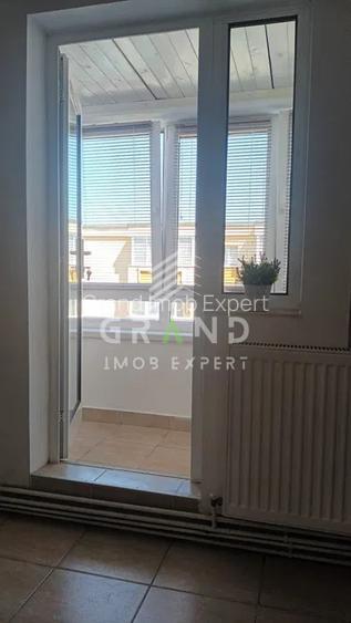 Intre Lacuri : Apartament 2 Camere | Debara | Balcon | 48 MP - 8