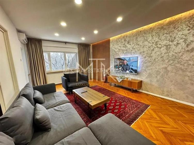 Exclusiv - Apartament Premium 4Cam I Kiseleff - 2