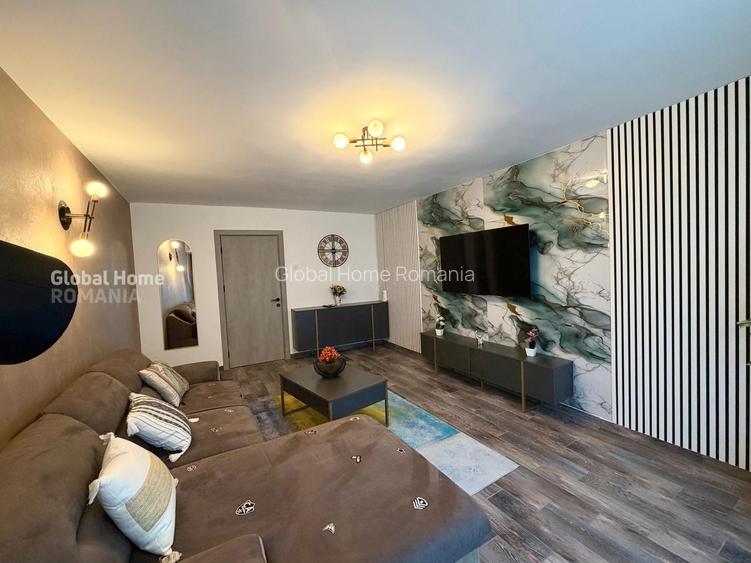 Bulevardul Unirii ●  Apartament 2 Camere ●  67 mp ●  Balcon - 5