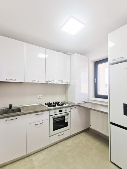 Garsoniera Hils Brauner | Centrala proprie | Loc de parcare | 11 minute metrou - 9