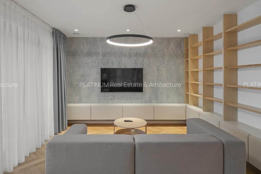Apartament  2 camere, Complet Mobilat si Utilat - 10