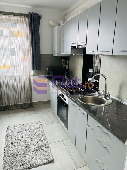 Apartament 2 camere Tractorul Coresi Nou - 8