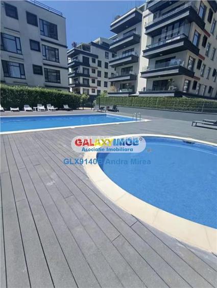 Inchiriere apartament 3 camere Laguna Residence GRADINA PROPRIE - 20