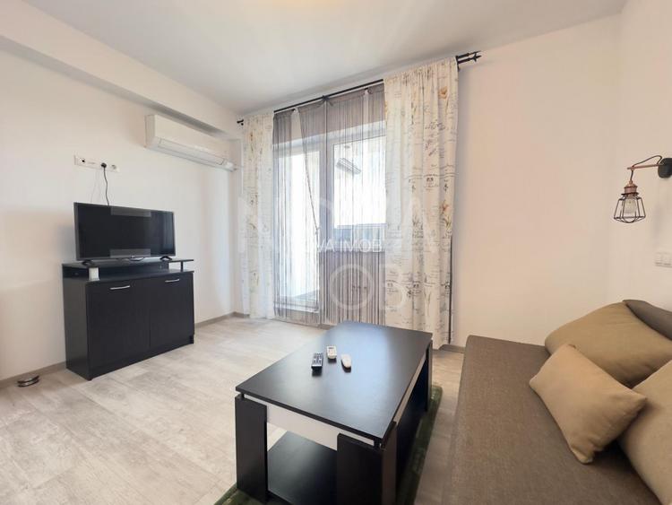 Penthouse 101 mp. utili + 56 mp. terasa Zona Piata Cluj - Cartier Kogalniceanu - 10