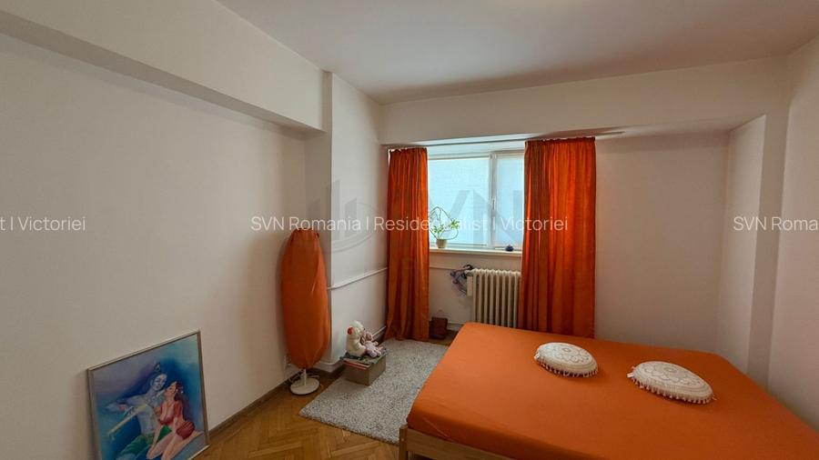 REA1028661 Apartament 3 camere Cal Victoriei 78mp - 4