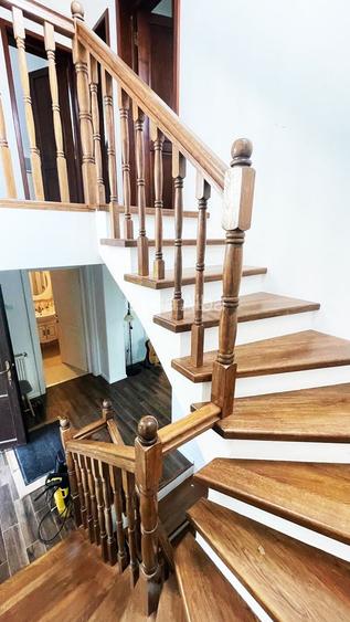 Paun, locuinta eleganta D+P+E, mobilata si utilata, disponibila imediat - 13