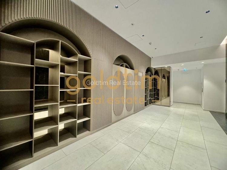 SUPERB/ 2 LOCURI DE PARCARE SUBTERANE/ONE VERDI - 20