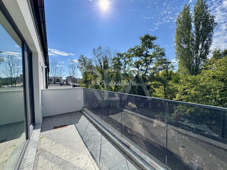 2 camere vedere superba Ultracentral - Tepes Voda 152 - 2